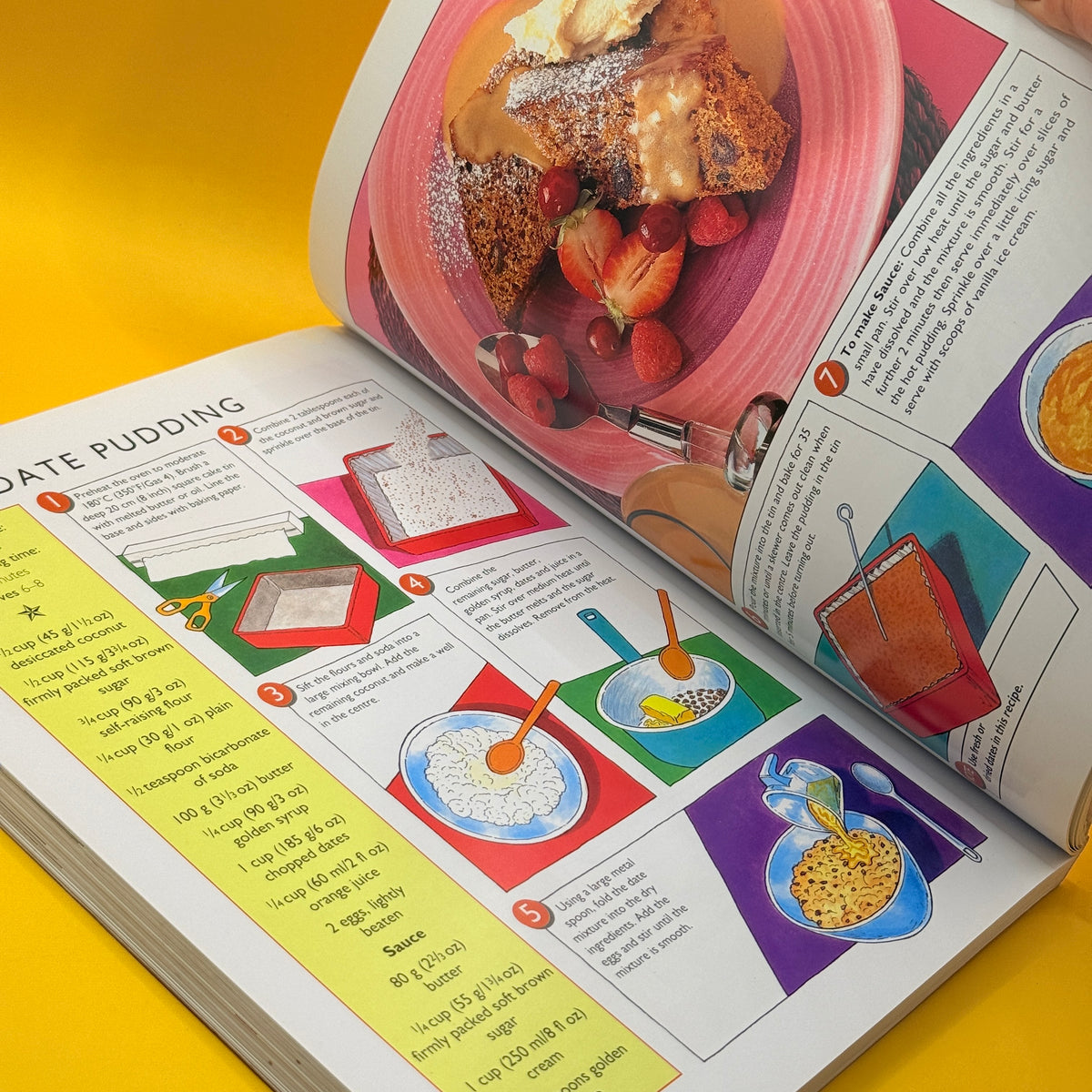 The Beginner’s Cookbook: The Boiled Egg and Beyond by Family Circle