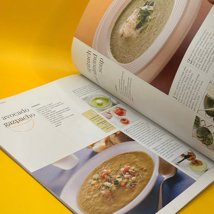 Soup & Starter Perfection by Hinkler Books