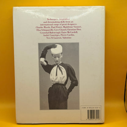 Secrets of the Couturiers by Frances Kennett