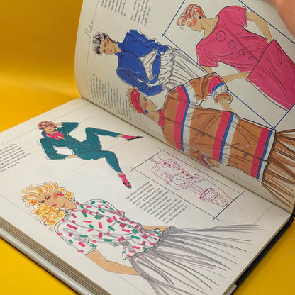 Secrets of the Couturiers by Frances Kennett