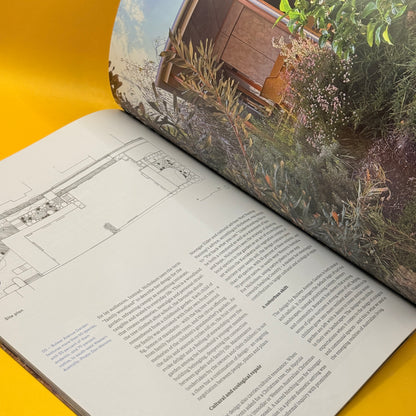 Landscape Architecture Australia Issue 189 by Landscape Architecture Australia