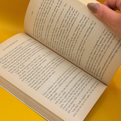 Dry: A Memoir by Augusten Burroughs