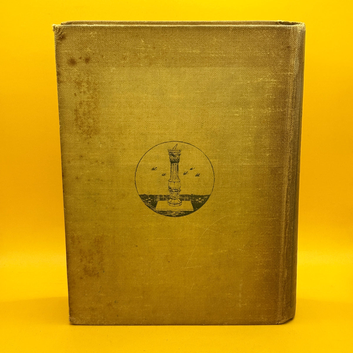 The Natural History of Selborne by Gilbert White (1900, Ballentyne)
