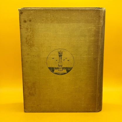The Natural History of Selborne by Gilbert White (1900, Ballentyne)
