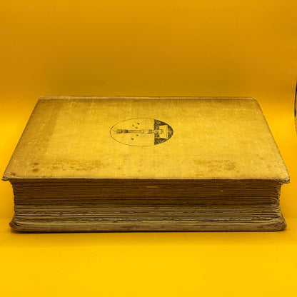 The Natural History of Selborne by Gilbert White (1900, Ballentyne)