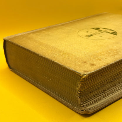 The Natural History of Selborne by Gilbert White (1900, Ballentyne)
