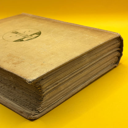 The Natural History of Selborne by Gilbert White (1900, Ballentyne)