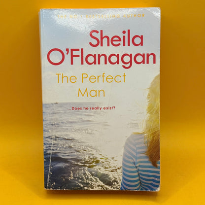 The Perfect Man by Sheila O’Flanagan