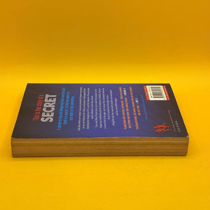 The Name of This Book Is Secret by Pseudonymous Bosch