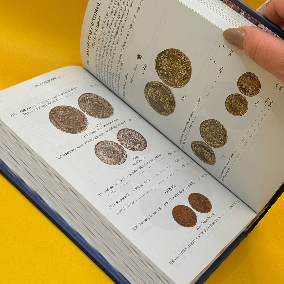 Coins of England and the United Kingdom 2026: Pre-Decimal Issues by Spink