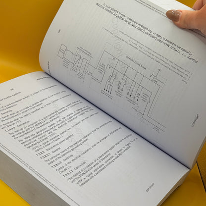 AS/NZS 3000:2018 Electrical Installations by Standards Australia and Standards New Zealand