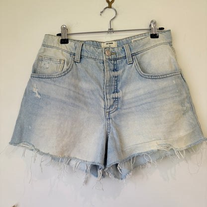 Cotton On Original Cut Off Shorts Size 28
