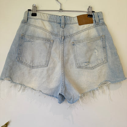 Cotton On Original Cut Off Shorts Size 28