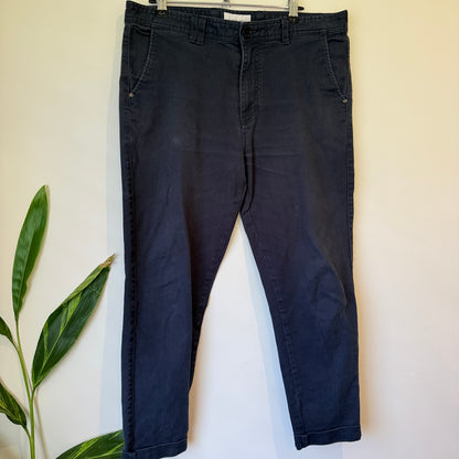 I Love Ugly Stranger Chino Pants Size L