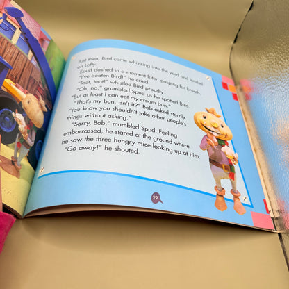 Bob the Builder – Bob's Boots