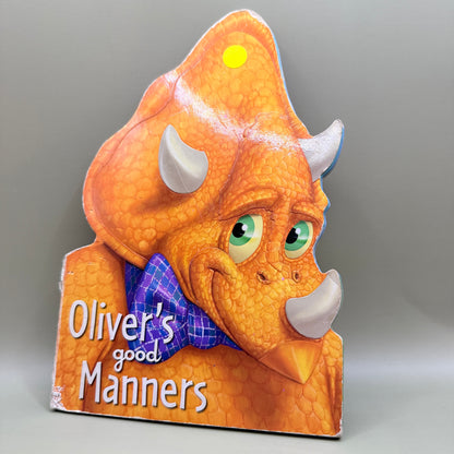 Oliver's Good Manners