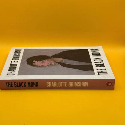 The Black Monk by Charlotte Grimshaw