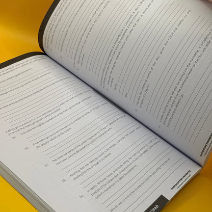 sciPAD Level 3 Physics: Externals by Silverback Academic Media