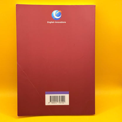 5 Complete IELTS Practice Tests, Volume 1 by English Innovations