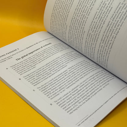 IELTS 19 Academic: Authentic Practice Tests by Cambridge University Press & Assessment