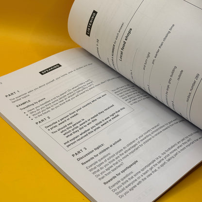 IELTS 19 Academic: Authentic Practice Tests by Cambridge University Press & Assessment
