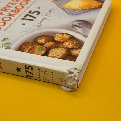 The Best Ever Air Fryer Cookbook: 175 Winning Recipes by Honey Pty Ltd