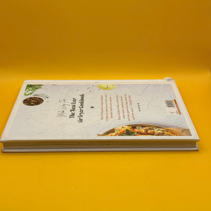 The Best Ever Air Fryer Cookbook: 175 Winning Recipes by Honey Pty Ltd