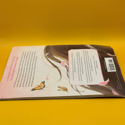 Eyes That Kiss in the Corners by Joanna Ho