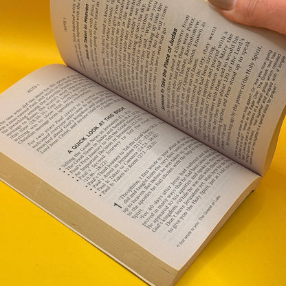 Good News for You: The New Testament by Bible Society