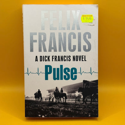 Pulse by Felix Francis