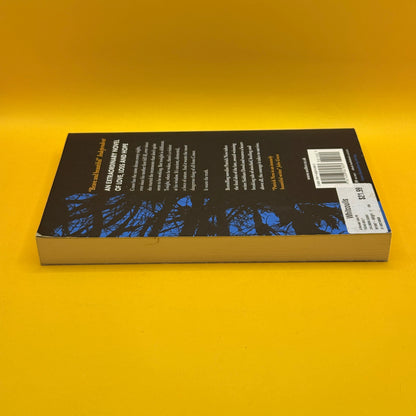 A Monster Calls by Patrick Ness