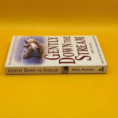 Gently Down the Stream by Alan Hunter