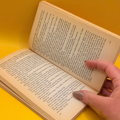 Tropic of Ruislip by Leslie Thomas (1979)