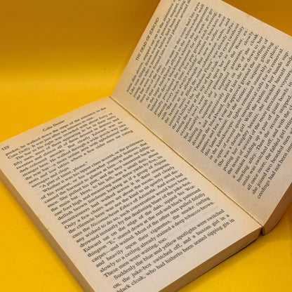 The Dead of Jericho by Colin Dexter