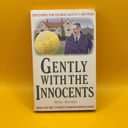 Gently with the Innocents by Alan Hunter