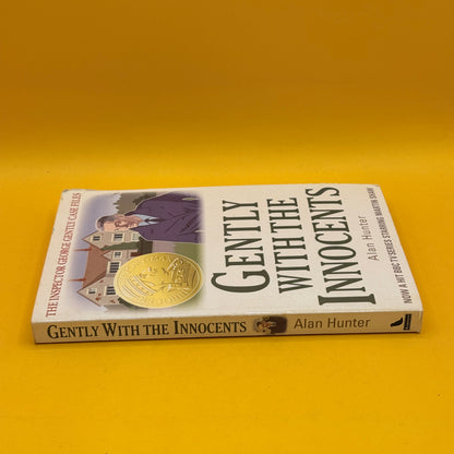 Gently with the Innocents by Alan Hunter