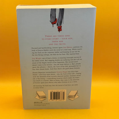 The Other Side of the Story by Marian Keyes