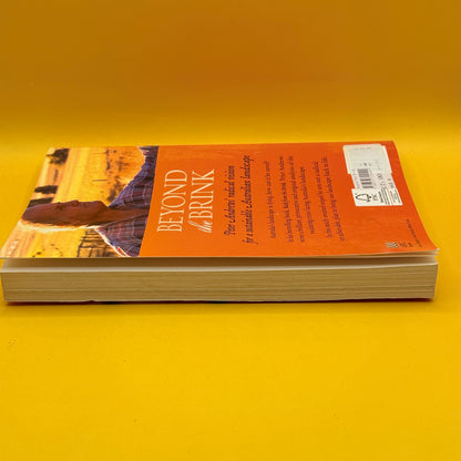 Beyond the Brink: Peter Andrews' Radical Vision for a Sustainable Australian Landscape by Peter Andrews
