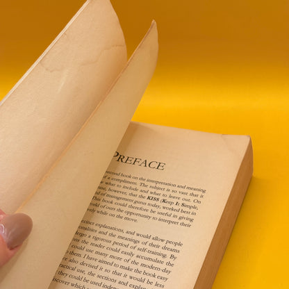 The Complete Dream Dictionary by Pamela Ball