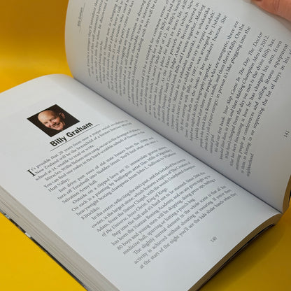 Loose Amongst the Legends: A Memoir by Phil Gifford