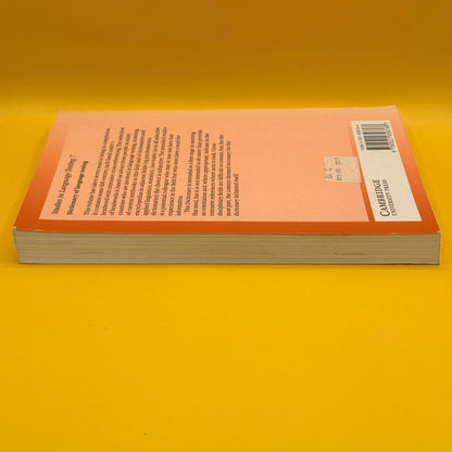 Studies in Language Testing 7:  Dictionary of Language Testing