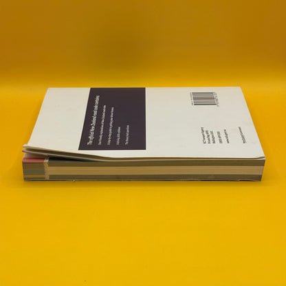 The Official New Zealand Road Code 2019/20 by NZ Transport Agency