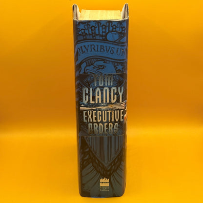 Executive Orders by Tom Clancy