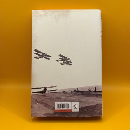 I Sank the Bismarck: Memoirs of a Second World War Navy Pilot by John Moffat and Mike Rossiter