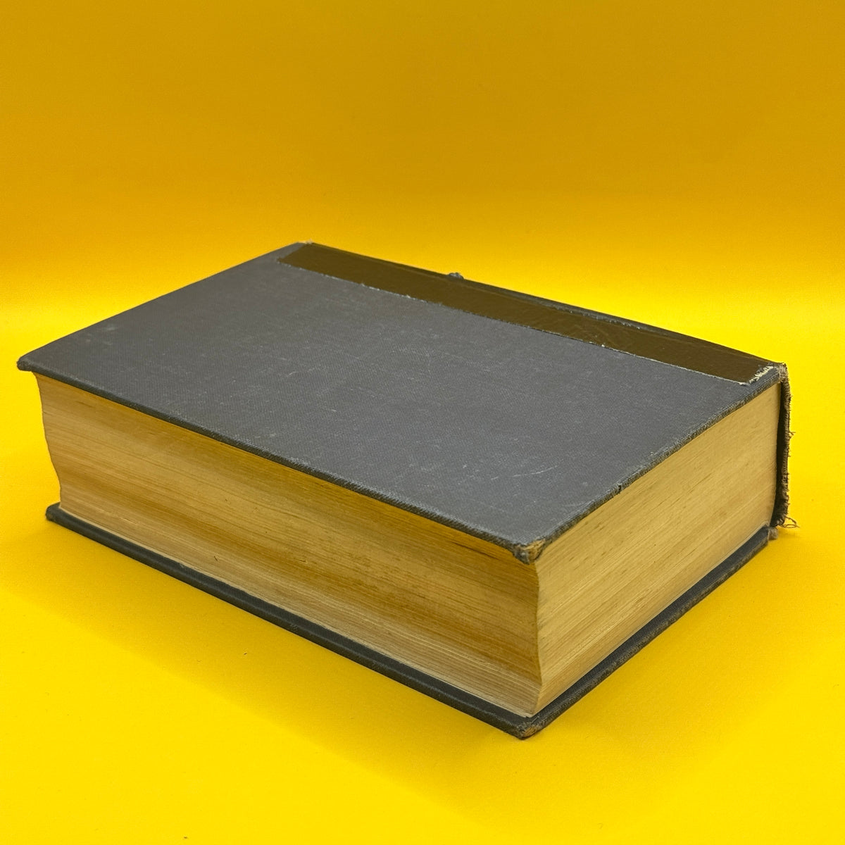 The Concise Oxford Dictionary of Current English, Fourth Edition by H. W. Fowler and F. G. Fowler 1958