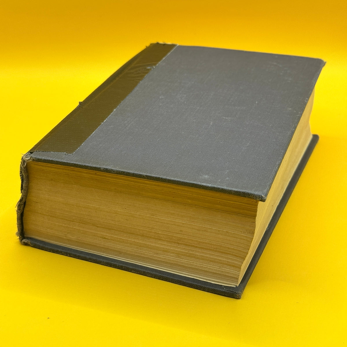 The Concise Oxford Dictionary of Current English, Fourth Edition by H. W. Fowler and F. G. Fowler 1958