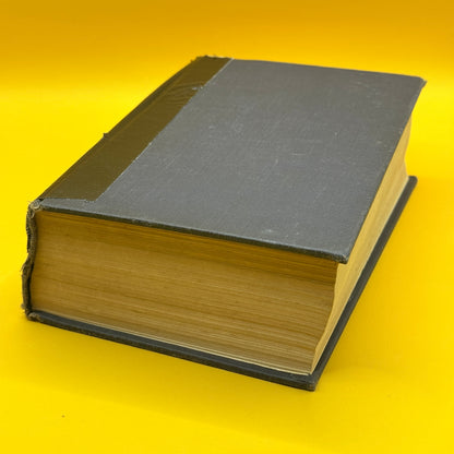 The Concise Oxford Dictionary of Current English, Fourth Edition by H. W. Fowler and F. G. Fowler 1958