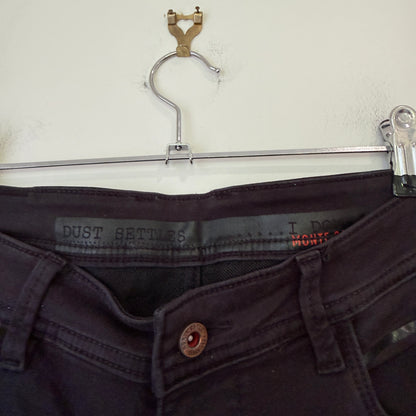 Monte Carlo Jeans Size 34