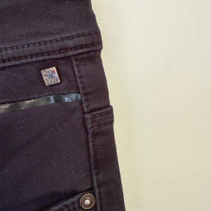 Monte Carlo Jeans Size 34