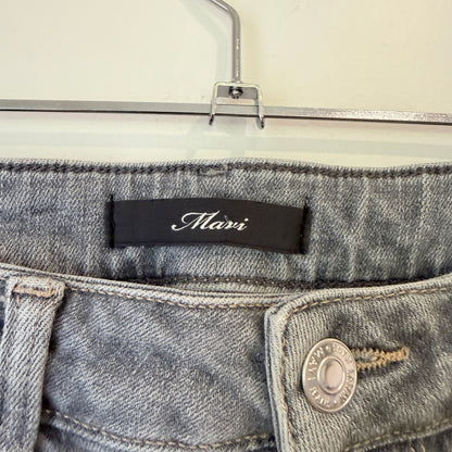 Mavi Straight Leg Jeans - 72cm Waist